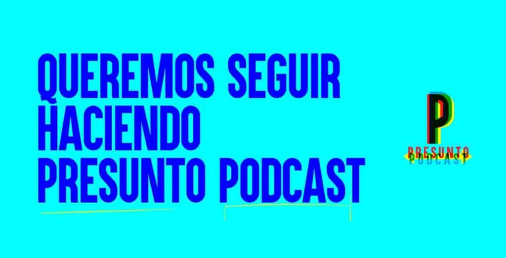 por qué escuchar presunto podcast reflexiones críticas sobre los medios de comunicación colombia 