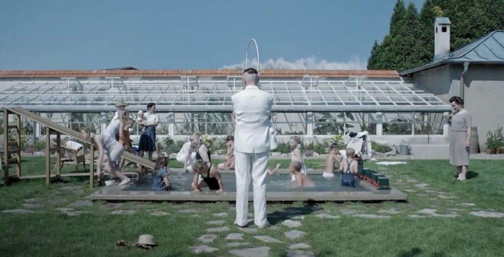 una mirada al abismo la invitación de la película la zona de interés 6